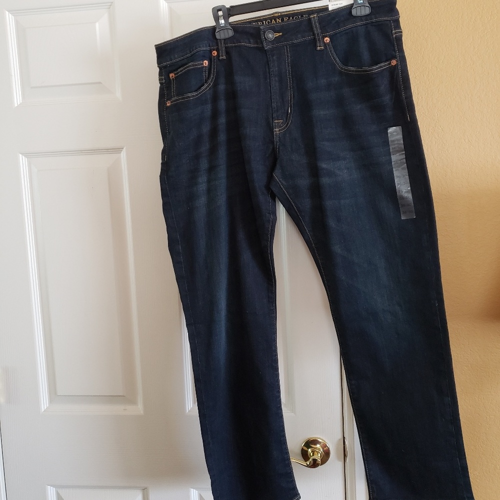 Brand new American eagle 36x30 jeans